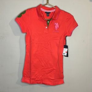 US Polo Assn | Polo NWT
